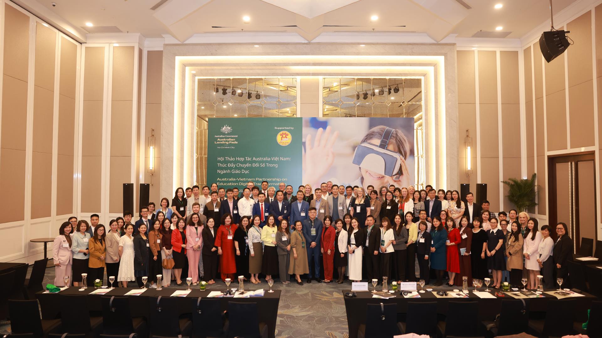 Khi trí tuệ nhân tạo “thăng hoa” trong lớp học ảo, mở ra kỷ nguyên học tập số tại Việt Nam - Ảnh 3. Khi trí tuệ nhân tạo “thăng hoa” trong lớp học ảo, mở ra kỷ nguyên học tập số tại Việt Nam - Ảnh 3.