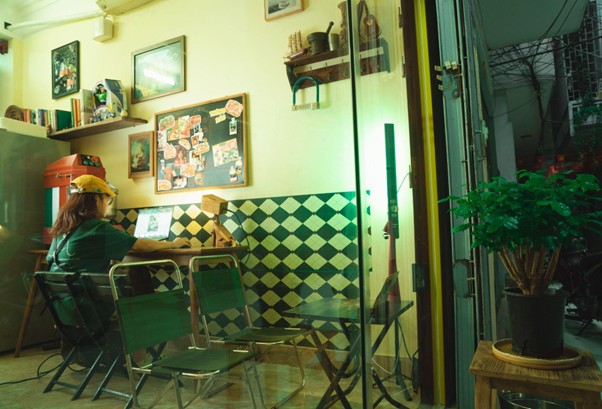 Nghỉ việc đem 150 triệu đi bán pizza: 1 chiến lược sai khiến cô gái mắc kẹt!- Ảnh 4. Nghỉ việc đem 150 triệu đi bán pizza: 1 chiến lược sai khiến cô gái mắc kẹt!- Ảnh 4.