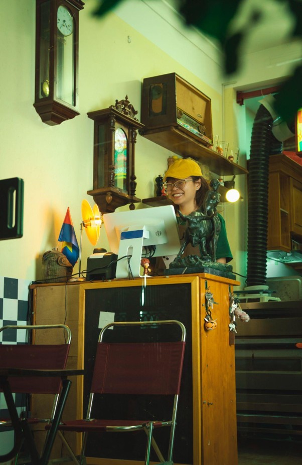 Nghỉ việc đem 150 triệu đi bán pizza: 1 chiến lược sai khiến cô gái mắc kẹt!- Ảnh 3. Nghỉ việc đem 150 triệu đi bán pizza: 1 chiến lược sai khiến cô gái mắc kẹt!- Ảnh 3.