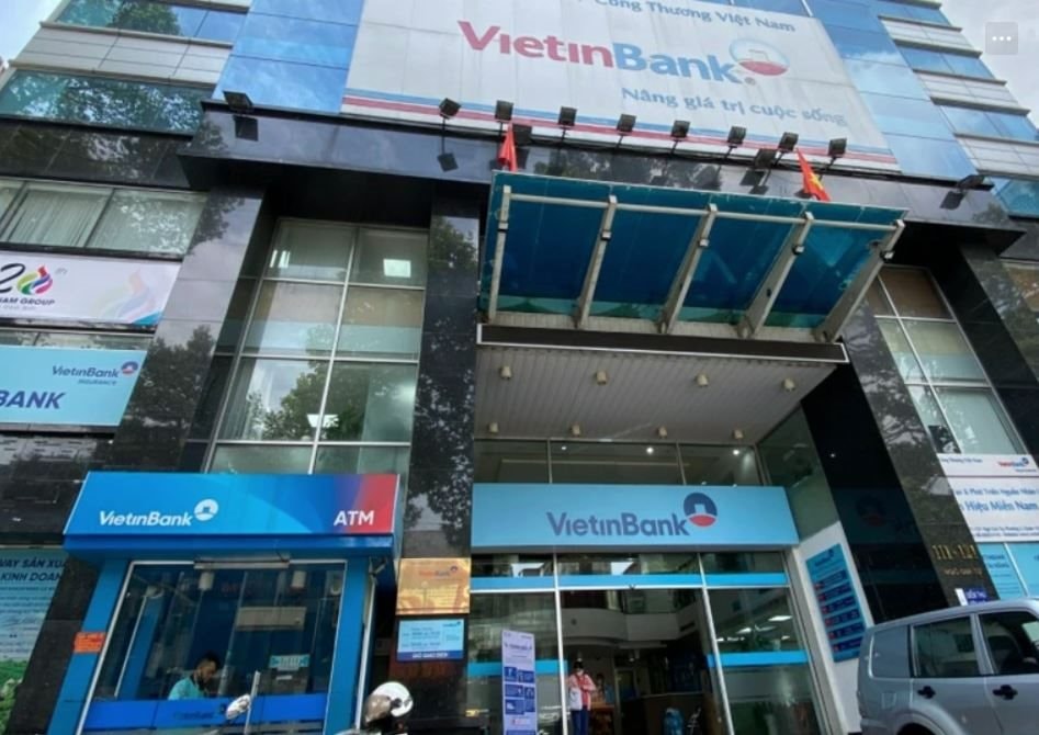 Công bố kết luận thanh tra một Chi nhánh Vietinbank- Ảnh 1.