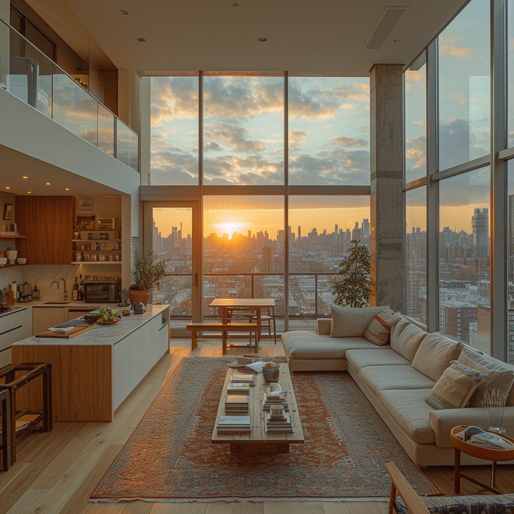 Người giàu mua chung cư chỉ chọn 5 “tầng vàng” này: Càng ở càng lộc, nếu bán đi cũng lời lớn- Ảnh 3. Người giàu mua chung cư chỉ chọn 5 “tầng vàng” này: Càng ở càng lộc, nếu bán đi cũng lời lớn- Ảnh 3.