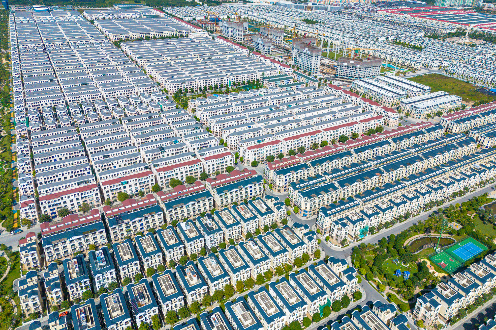 Toàn cảnh khu vực sắp xây sân vận động lớn nhất Việt Nam tại Hưng Yên: Sức chứa gấp rưỡi sân Mỹ Đình, do Vinhomes xây dựng- Ảnh 11. Toàn cảnh khu vực sắp xây sân vận động lớn nhất Việt Nam tại Hưng Yên: Sức chứa gấp rưỡi sân Mỹ Đình, do Vinhomes xây dựng- Ảnh 11.