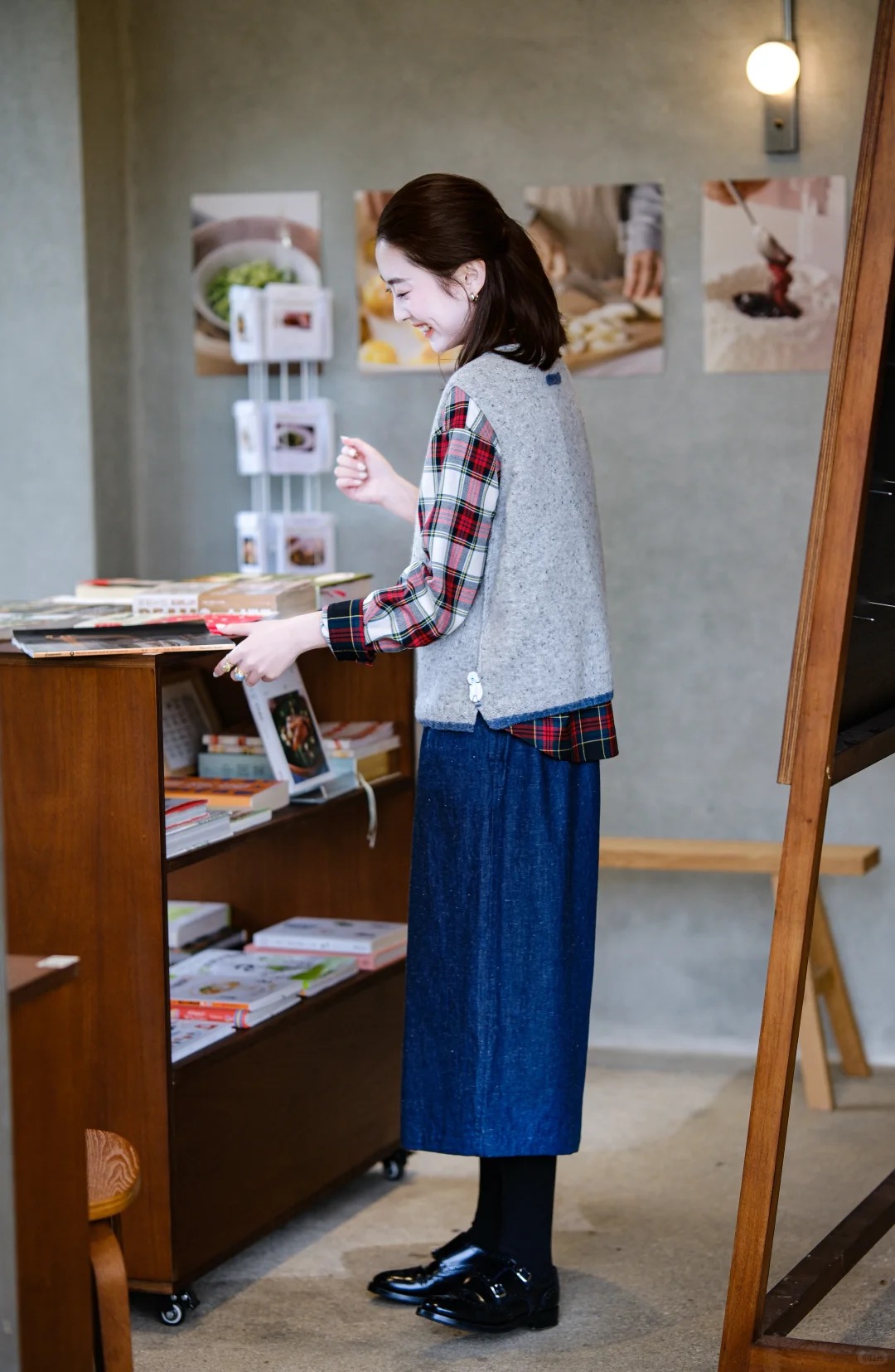 4 dấu hiệu cho thấy bạn là người có phúc, có một thôi cũng đáng mừng rồi- Ảnh 2. 4 dấu hiệu cho thấy bạn là người có phúc, có một thôi cũng đáng mừng rồi- Ảnh 2.