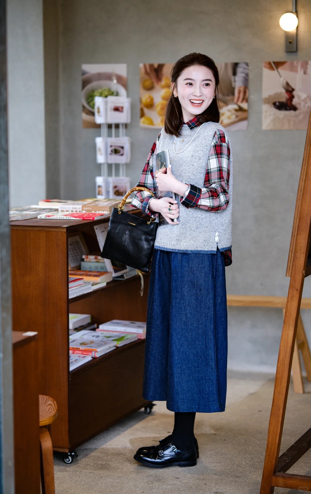 4 dấu hiệu cho thấy bạn là người có phúc, có một thôi cũng đáng mừng rồi- Ảnh 3. 4 dấu hiệu cho thấy bạn là người có phúc, có một thôi cũng đáng mừng rồi- Ảnh 3.