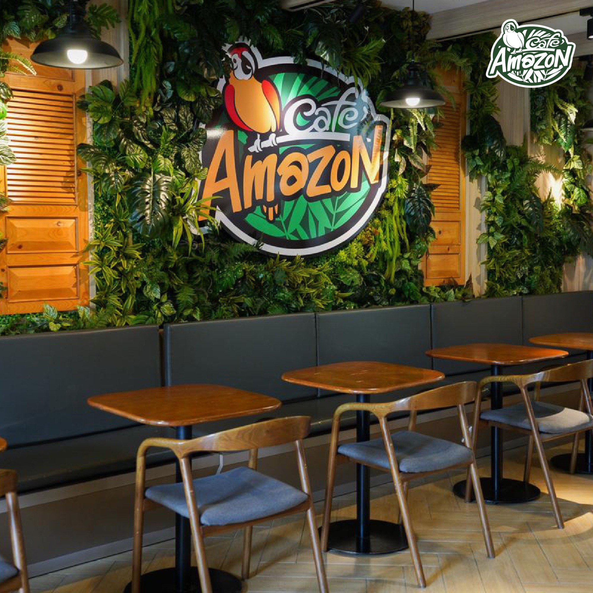 Café Amazon đã chính thức rút khỏi thị trường Việt Nam? - Ảnh 6.