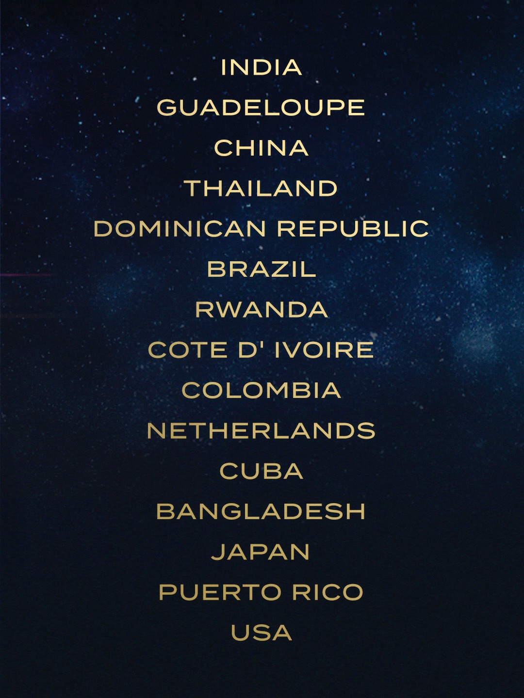 Chung kết Miss Universe: Hương Giang có chia sẻ đầu tiên sau khi bị loại sốc, Tân Hoa hậu sắp lộ diện!- Ảnh 9. Chung kết Miss Universe: Hương Giang có chia sẻ đầu tiên sau khi bị loại sốc, Tân Hoa hậu sắp lộ diện!- Ảnh 9.