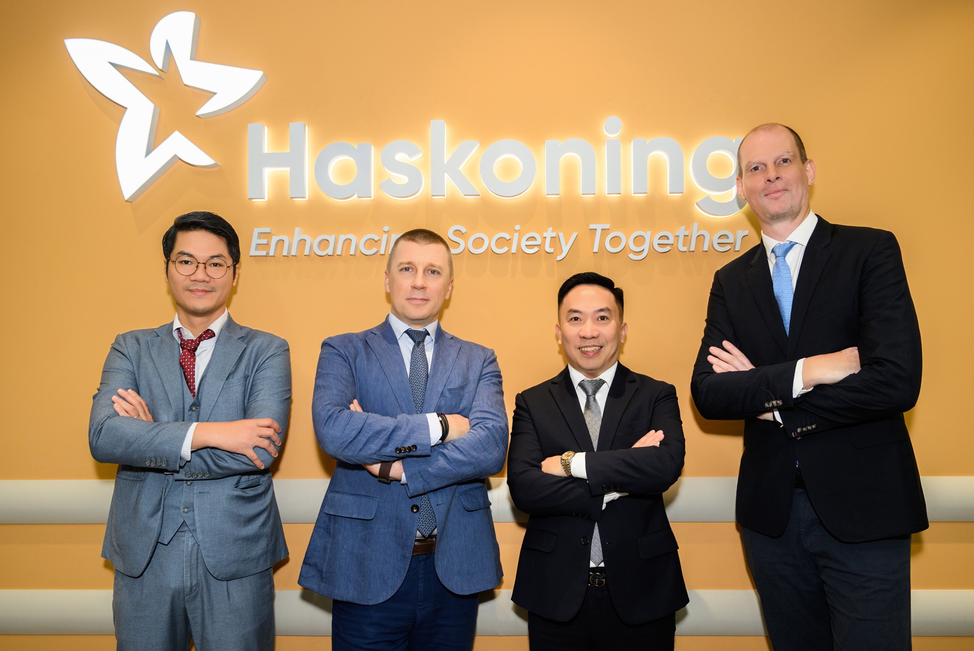 Chuyên gia của Haskoning: Cần Giờ có tiềm năng trở thành trung tâm trung chuyển của khu vực nếu được quy hoạch và triển khai đồng bộ- Ảnh 1. Chuyên gia của Haskoning: Cần Giờ có tiềm năng trở thành trung tâm trung chuyển của khu vực nếu được quy hoạch và triển khai đồng bộ- Ảnh 1.