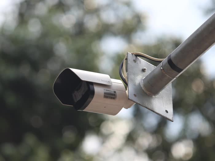 TP.HCM: Camera AI phát hiện gần 6.000 trường hợp vi phạm giao thông trên các tuyến đường sau- Ảnh 1. TP.HCM: Camera AI phát hiện gần 6.000 trường hợp vi phạm giao thông trên các tuyến đường sau- Ảnh 1.