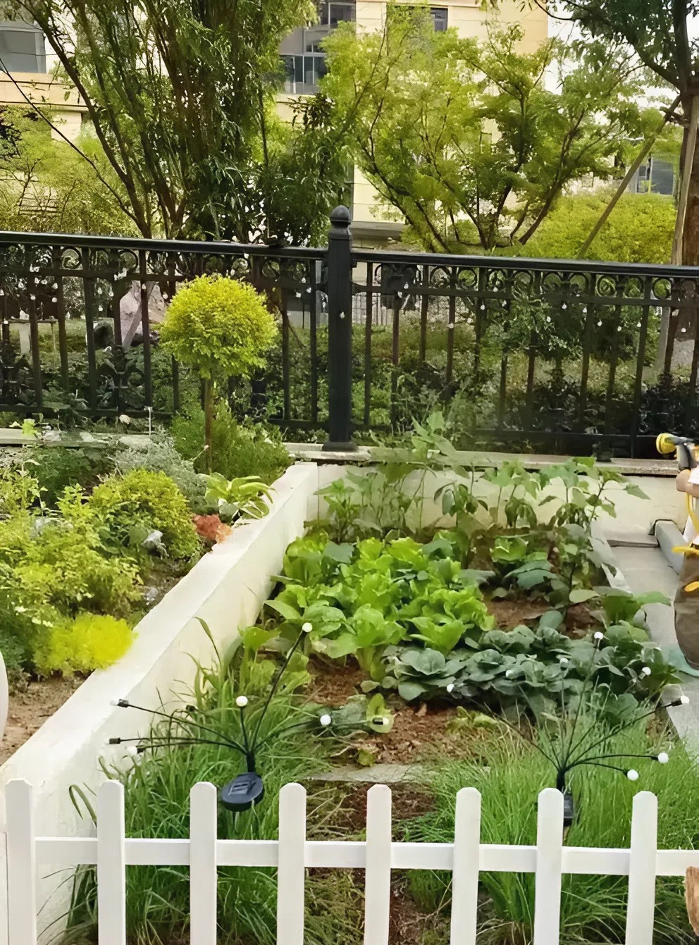 Người giàu mua chung cư chỉ chọn 5 “tầng vàng” này: Càng ở càng lộc, nếu bán đi cũng lời lớn- Ảnh 2. Người giàu mua chung cư chỉ chọn 5 “tầng vàng” này: Càng ở càng lộc, nếu bán đi cũng lời lớn- Ảnh 2.