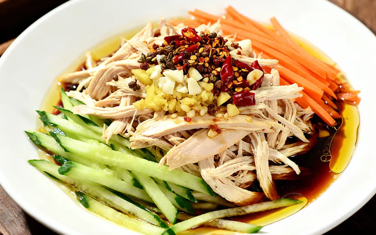 Người đàn ông suy thận vì ăn thịt gà theo cách này- Ảnh 1.