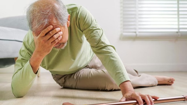 2 người đàn ông tử vong vì đột quỵ: Bác sĩ nói thẳng “hãy cảnh giác với 2 thời điểm này trong ngày"- Ảnh 2.