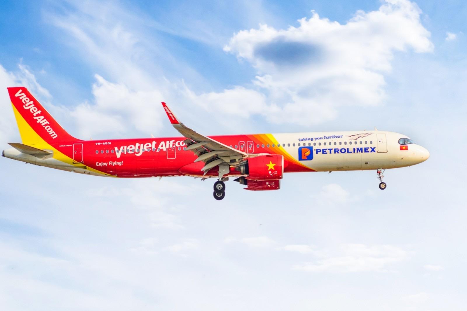 Vietjet tăng chuyến bay Hiroshima – Hà Nội lên 4 chuyến khứ hồi mỗi tuần - Ảnh 3.
