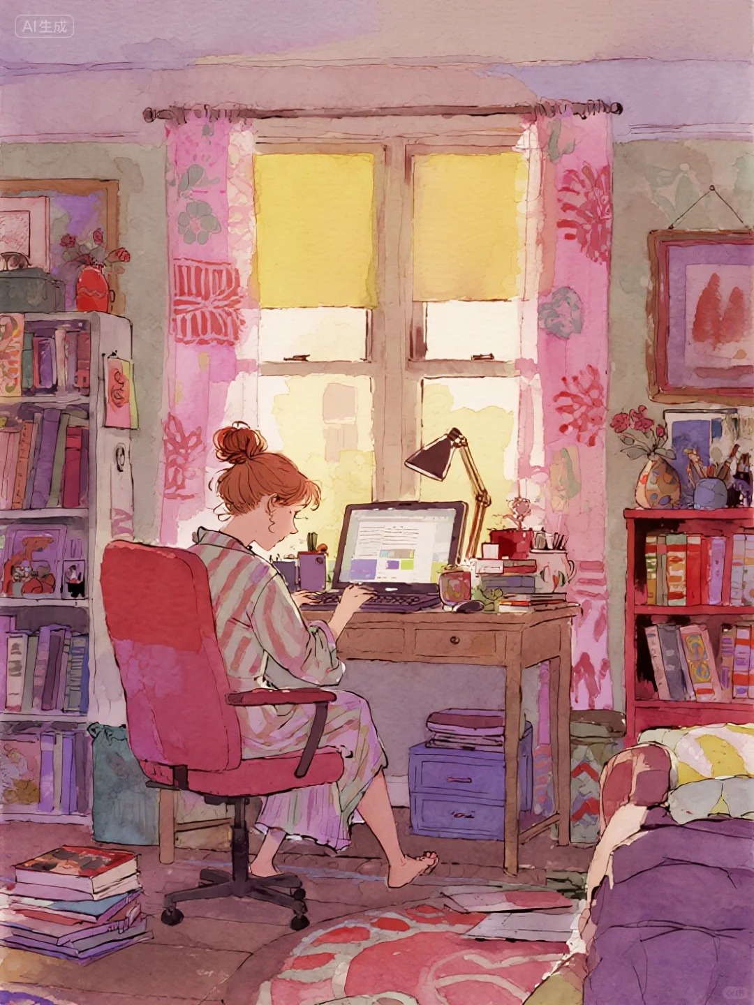 Ở cơ quan, đừng chen ra giữa vòng xoáy: Người biết “lùi nửa bước” lại sống khỏe hơn ai hết- Ảnh 1. Ở cơ quan, đừng chen ra giữa vòng xoáy: Người biết “lùi nửa bước” lại sống khỏe hơn ai hết- Ảnh 1.