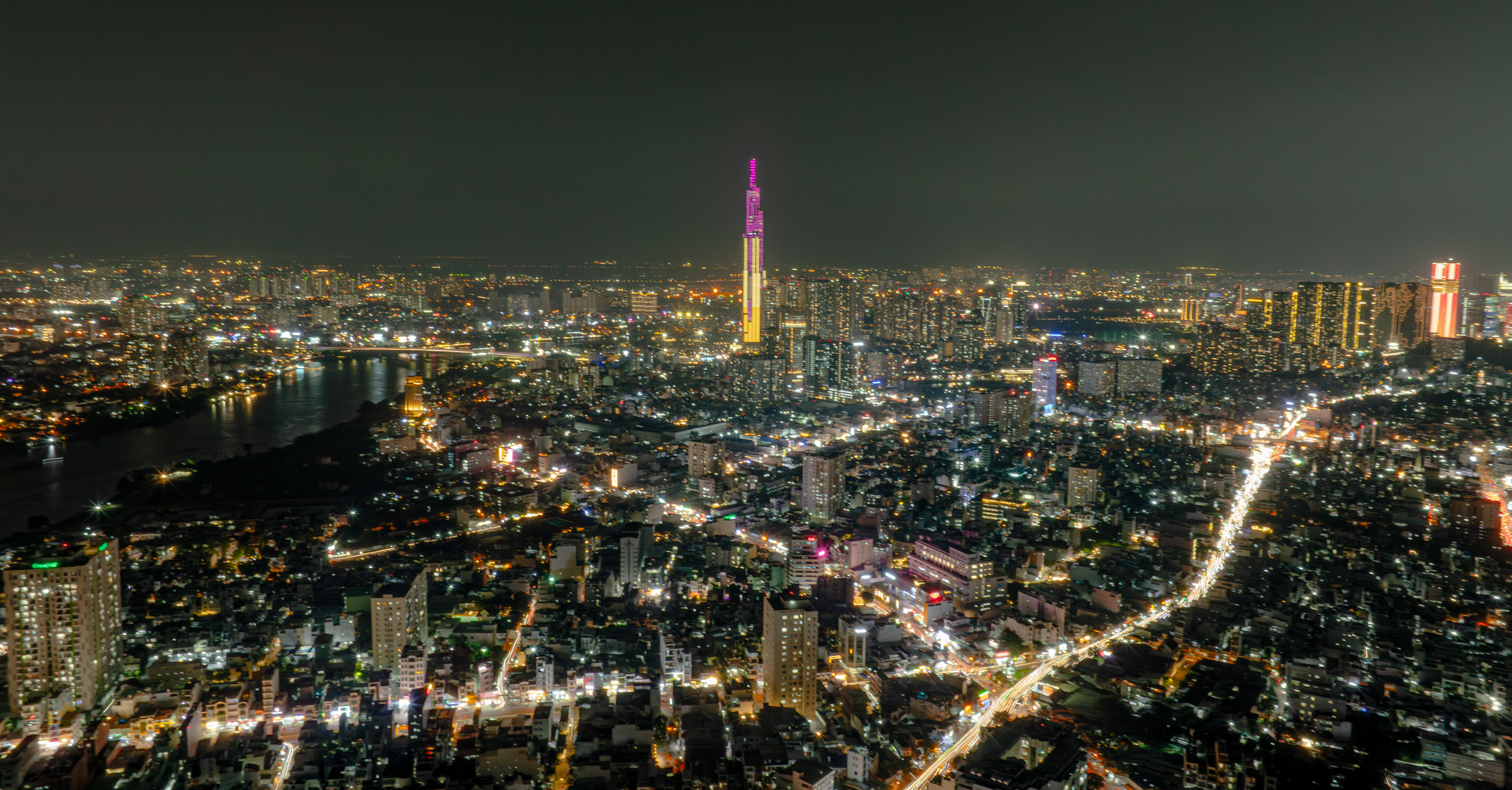 Toà tháp biểu tượng khiến cho căn nhà nào nhìn thấy nó cũng đều tăng giá - Ảnh 10. Toà tháp biểu tượng khiến cho căn nhà nào nhìn thấy nó cũng đều tăng giá - Ảnh 10.