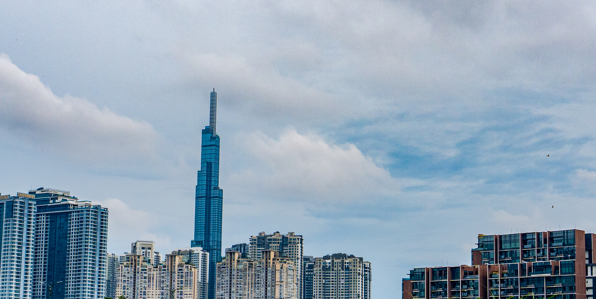 Toà tháp biểu tượng khiến cho căn nhà nào nhìn thấy nó cũng đều tăng giá - Ảnh 8. Toà tháp biểu tượng khiến cho căn nhà nào nhìn thấy nó cũng đều tăng giá - Ảnh 8.