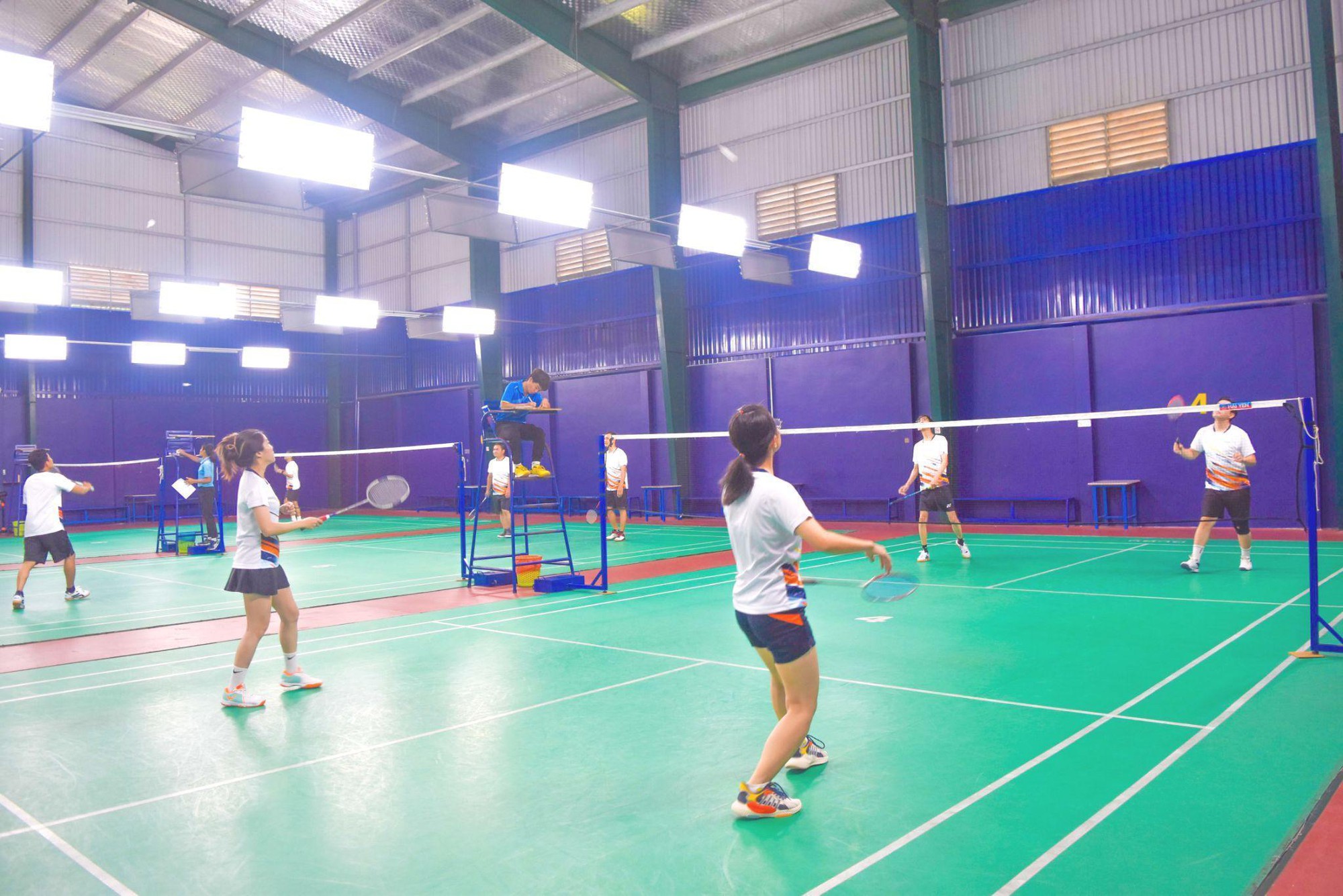 Imexpharm được vinh danh “Nơi làm việc tốt nhất Việt Nam - ngành dược” năm 2025 - Ảnh 1. Imexpharm được vinh danh “Nơi làm việc tốt nhất Việt Nam - ngành dược” năm 2025 - Ảnh 1.