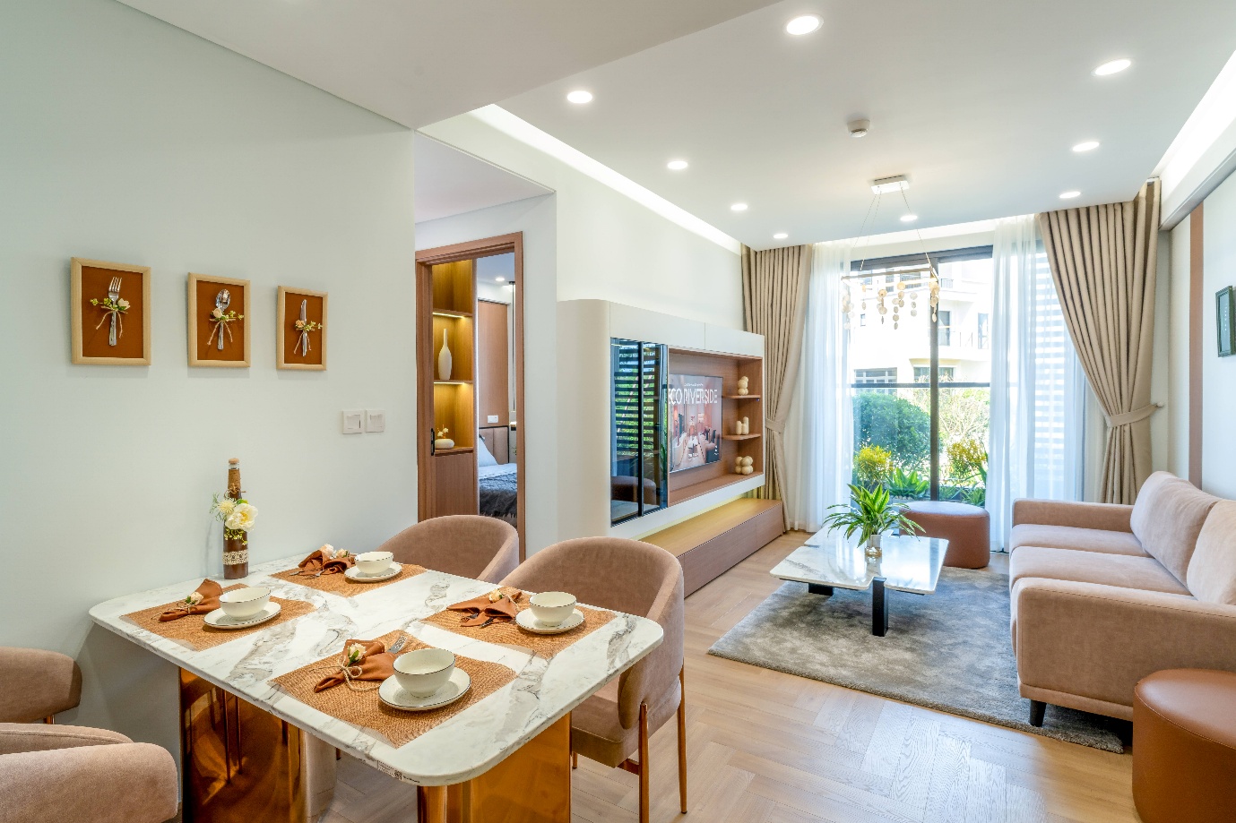 Cơ hội cuối cùng sở hữu căn hộ trung tầng được săn đón bậc nhất Hải Phòng - Ảnh 2. Cơ hội cuối cùng sở hữu căn hộ trung tầng được săn đón bậc nhất Hải Phòng - Ảnh 2.