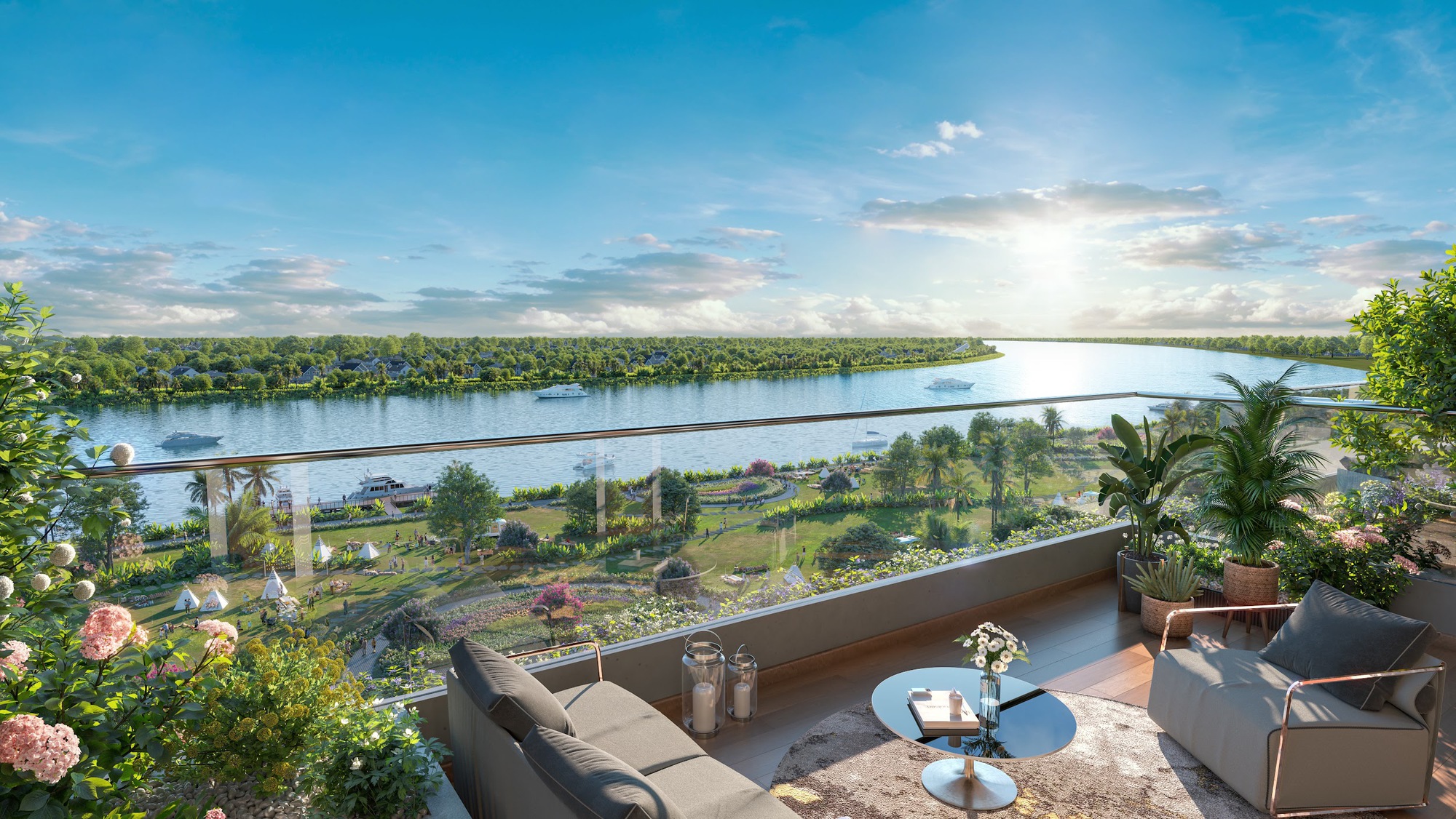 Cơ hội cuối cùng sở hữu căn hộ trung tầng được săn đón bậc nhất Hải Phòng - Ảnh 3. Cơ hội cuối cùng sở hữu căn hộ trung tầng được săn đón bậc nhất Hải Phòng - Ảnh 3.