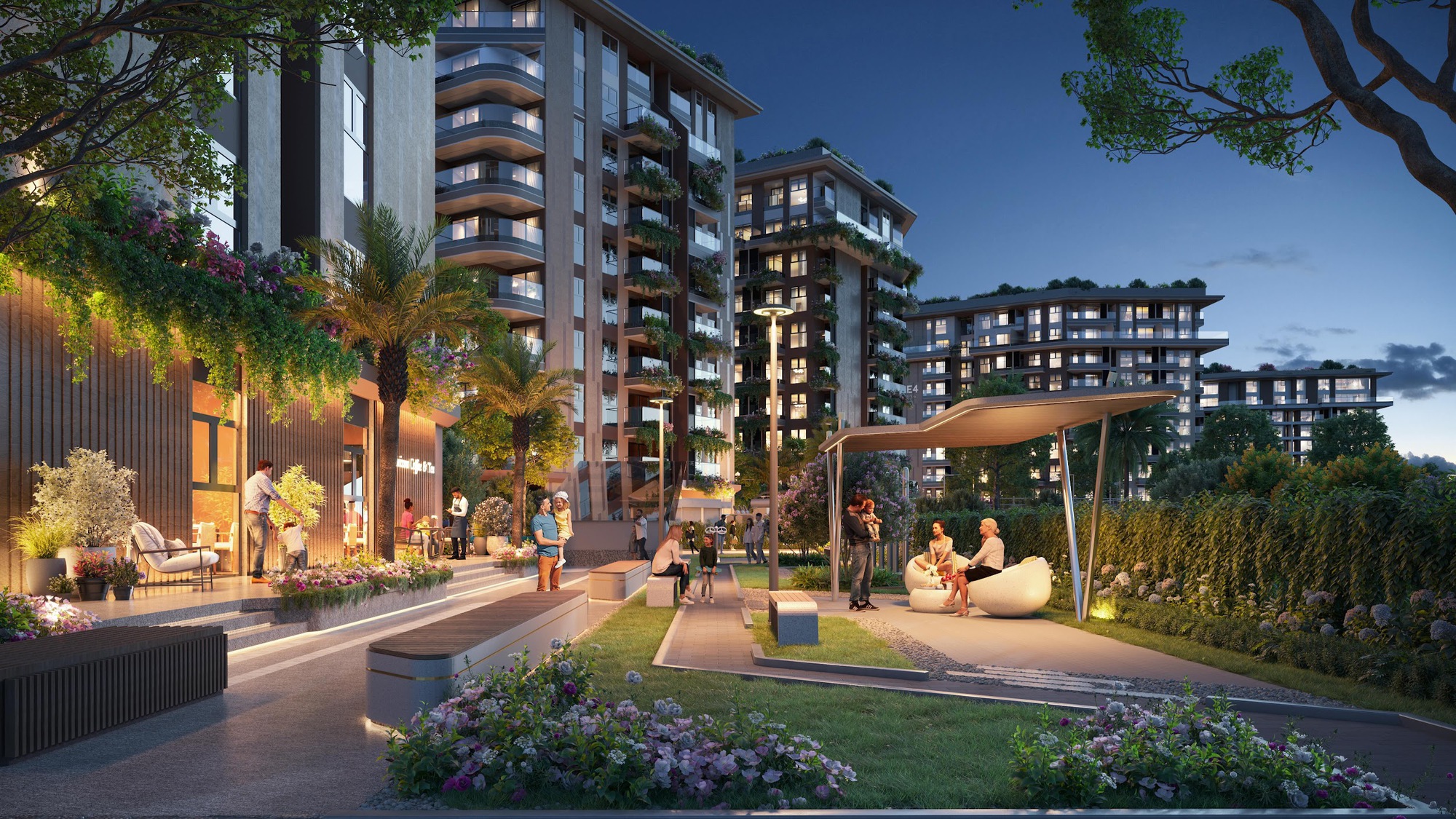 Cơ hội cuối cùng sở hữu căn hộ trung tầng được săn đón bậc nhất Hải Phòng - Ảnh 4. Cơ hội cuối cùng sở hữu căn hộ trung tầng được săn đón bậc nhất Hải Phòng - Ảnh 4.