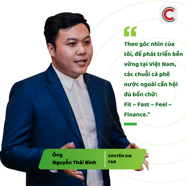 Café Amazon đóng cửa toàn bộ cửa hàng, chuyên gia Nguyễn Thái Bình đánh giá: Thị trường Việt Nam có Café Amazon đóng cửa toàn bộ cửa hàng, chuyên gia Nguyễn Thái Bình đánh giá: Thị trường Việt Nam có