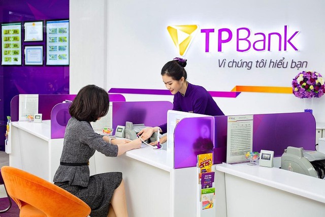 Thêm 500 tỷ đồng trái phiếu 'đổ' về TPBank - Ảnh 1.