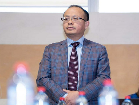 Người thân thành viên HĐQT VIB muốn chuyển nhượng 10 triệu cổ phiếu - Ảnh 1.