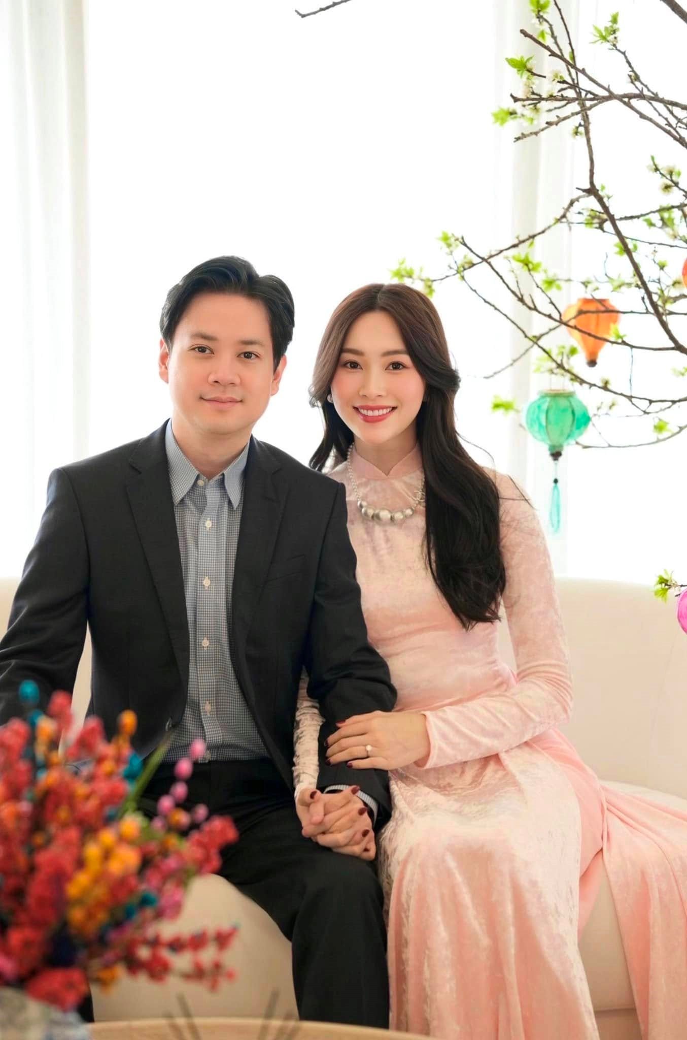 Ngắm cơ ngơi hàng nghìn tỷ của Tập đoàn Trung Thủy - gia đình chồng hoa hậu Đặng Thu Thảo- Ảnh 2.