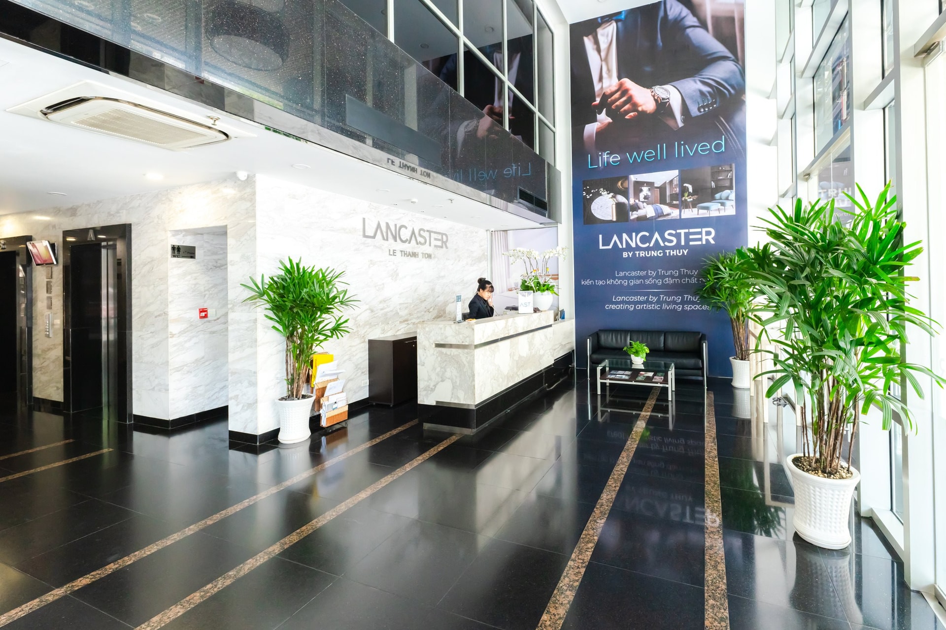 Ngắm cơ ngơi hàng nghìn tỷ của Tập đoàn Trung Thủy - gia đình chồng hoa hậu Đặng Thu Thảo- Ảnh 10.