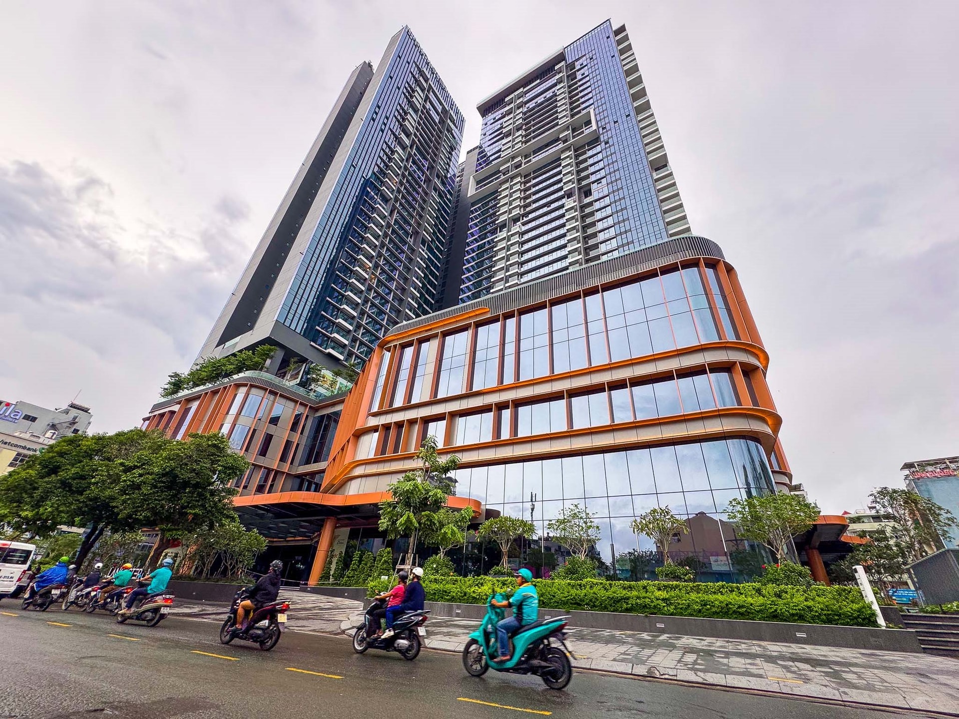 Ngắm cơ ngơi hàng nghìn tỷ của Tập đoàn Trung Thủy - gia đình chồng hoa hậu Đặng Thu Thảo- Ảnh 11.