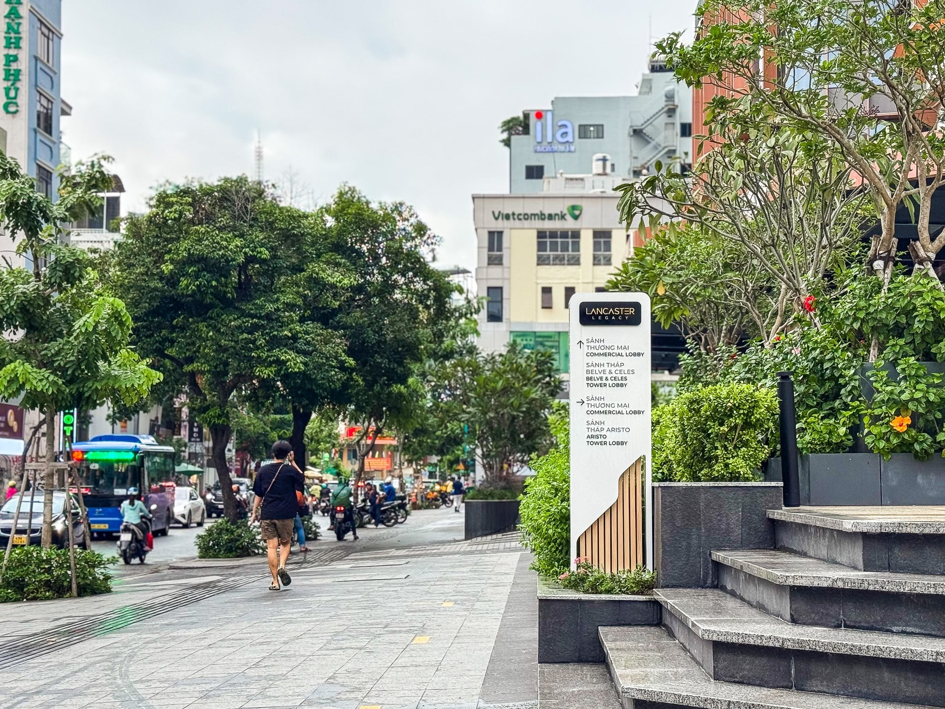 Ngắm cơ ngơi hàng nghìn tỷ của Tập đoàn Trung Thủy - gia đình chồng hoa hậu Đặng Thu Thảo- Ảnh 12.