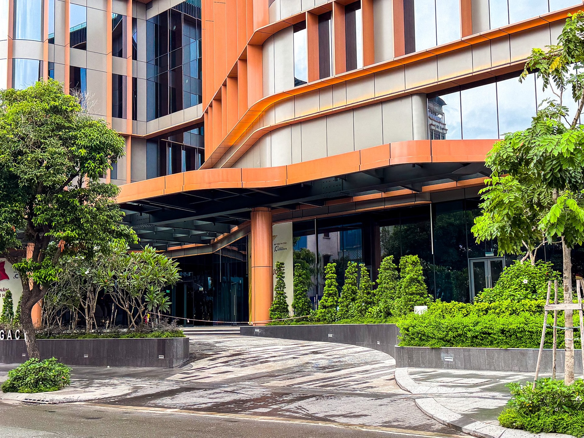 Ngắm cơ ngơi hàng nghìn tỷ của Tập đoàn Trung Thủy - gia đình chồng hoa hậu Đặng Thu Thảo- Ảnh 13.