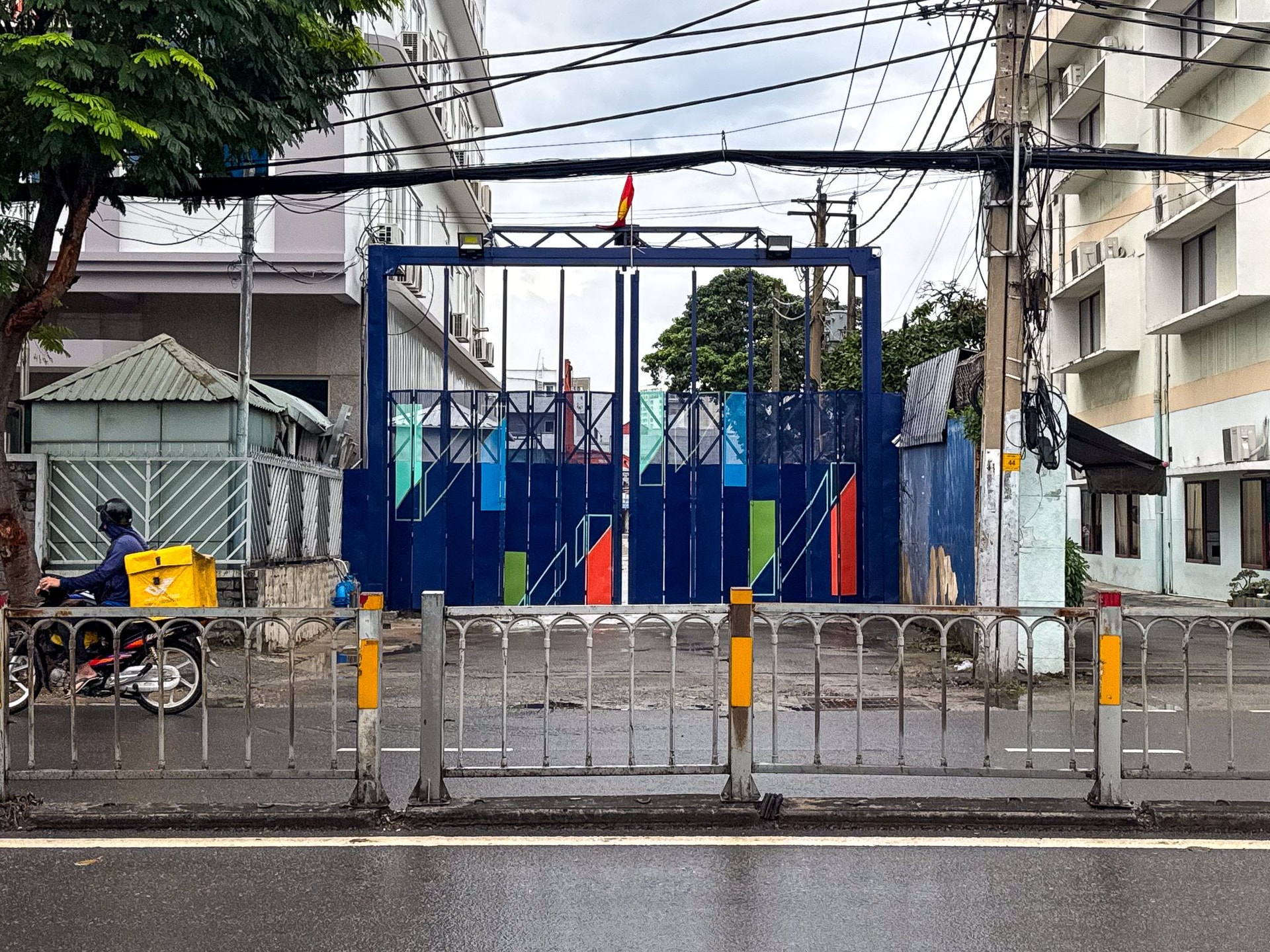 Ngắm cơ ngơi hàng nghìn tỷ của Tập đoàn Trung Thủy - gia đình chồng hoa hậu Đặng Thu Thảo- Ảnh 16.