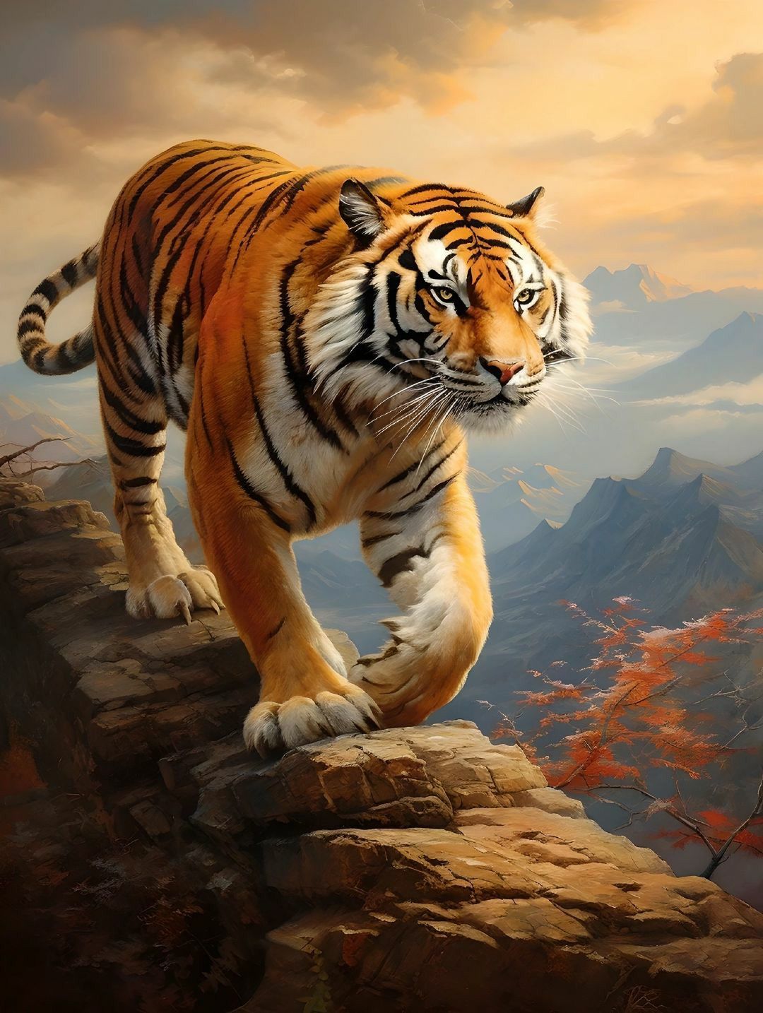 3 con giáp cắt đứt vận xui từ 1/1/2026, bứt phá làm giàu nhanh chóng- Ảnh 1. 3 con giáp cắt đứt vận xui từ 1/1/2026, bứt phá làm giàu nhanh chóng- Ảnh 1.