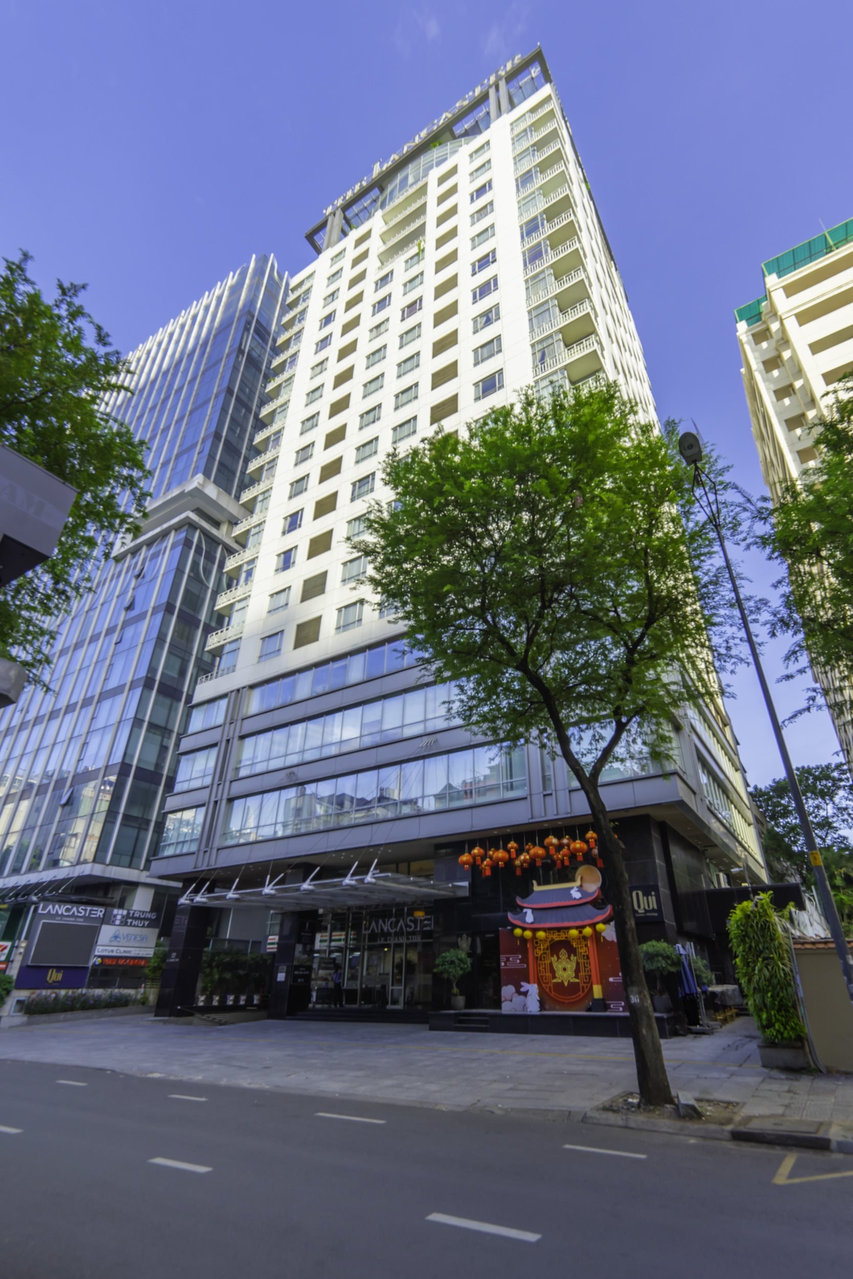 Ngắm cơ ngơi hàng nghìn tỷ của Tập đoàn Trung Thủy - gia đình chồng hoa hậu Đặng Thu Thảo- Ảnh 4.