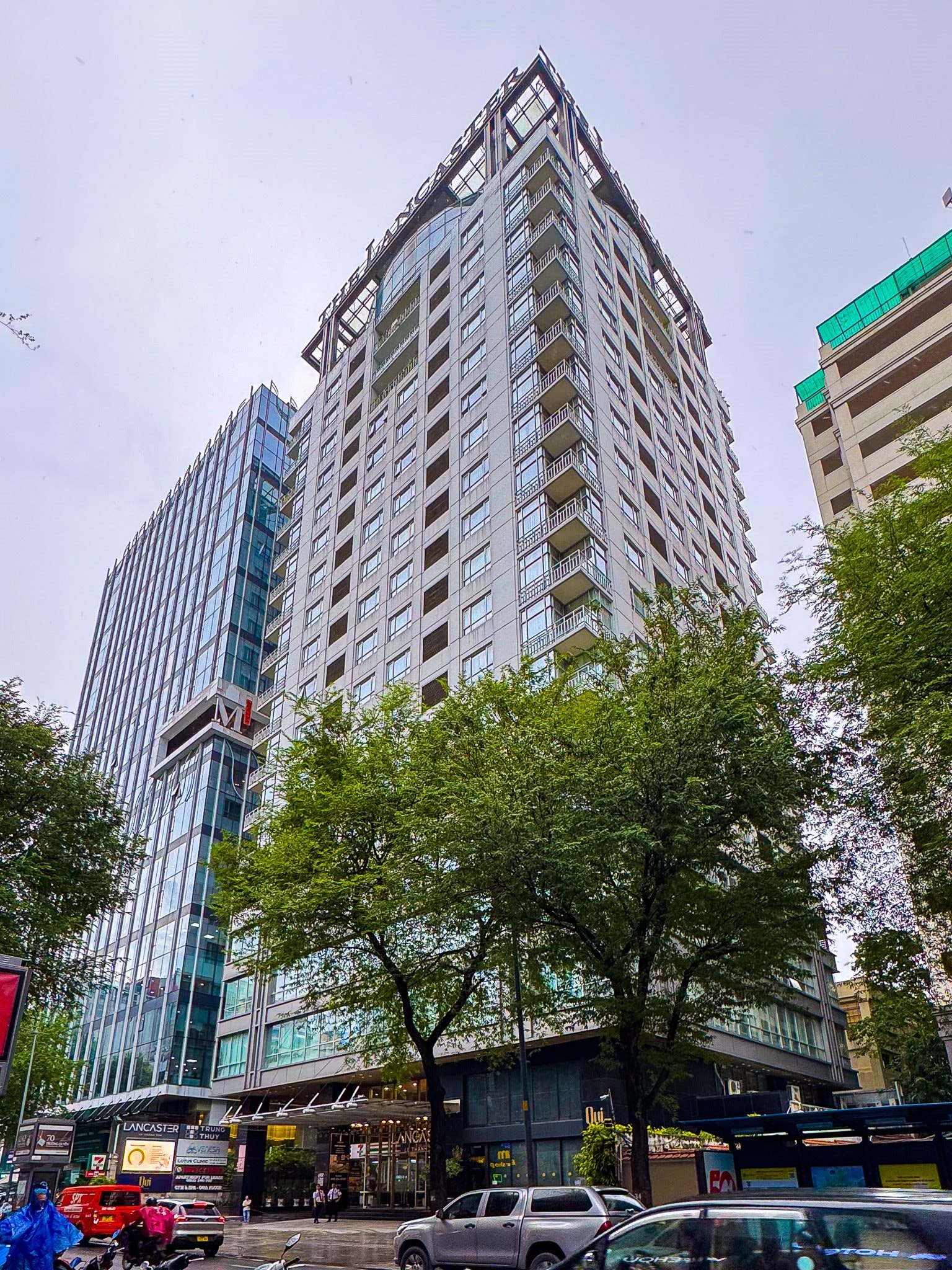 Ngắm cơ ngơi hàng nghìn tỷ của Tập đoàn Trung Thủy - gia đình chồng hoa hậu Đặng Thu Thảo- Ảnh 8.