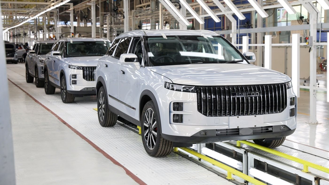 Không phải Thái Lan hay Indonesia, đây mới là  ngôi sao đang lên của ngành ô tô Đông Nam Á, doanh số gấp đôi so với Việt Nam- Ảnh 1.