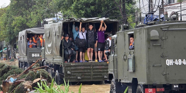 Thông báo khẩn: 3 tỉnh đặc biệt chú ý- Ảnh 3. Thông báo khẩn: 3 tỉnh đặc biệt chú ý- Ảnh 3.