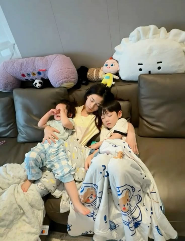 Mong muốn con hiếu thảo thì bố mẹ đừng âm thầm mỗi ngày "gieo" những hành vi này - Ảnh 2. Mong muốn con hiếu thảo thì bố mẹ đừng âm thầm mỗi ngày "gieo" những hành vi này - Ảnh 2.