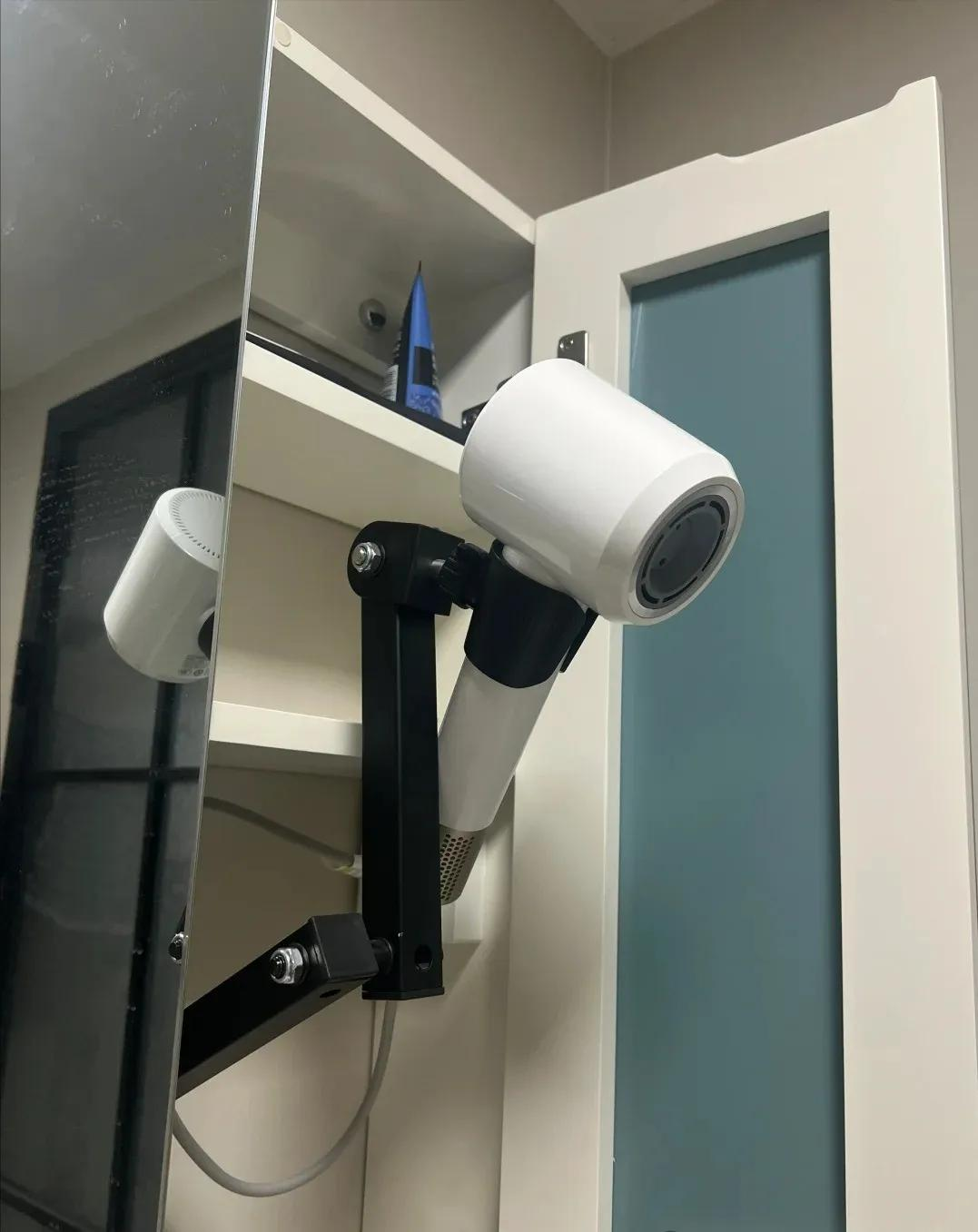 Nhìn mà bất ngờ: 4 thiết kế “kỳ quặc” lại cực thông minh, giải quyết đúng những vấn đề ai cũng gặp trong nhà- Ảnh 4. Nhìn mà bất ngờ: 4 thiết kế “kỳ quặc” lại cực thông minh, giải quyết đúng những vấn đề ai cũng gặp trong nhà- Ảnh 4.