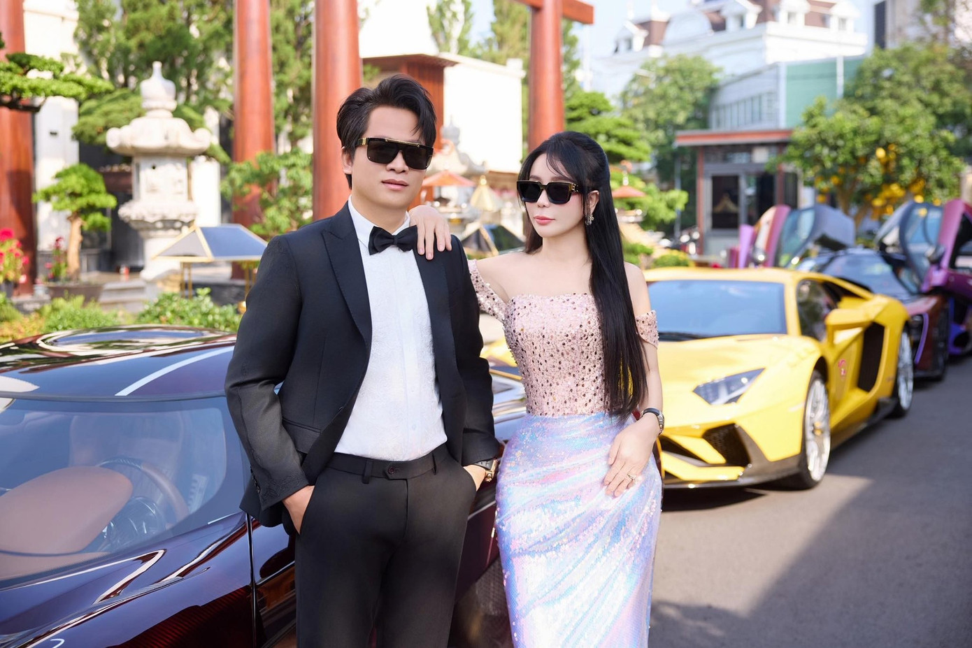 'Phù phép' mỹ phẩm rẻ bèo thành cao cấp: Cú lừa nghìn tỷ từ vụ Mailisa- Ảnh 2.