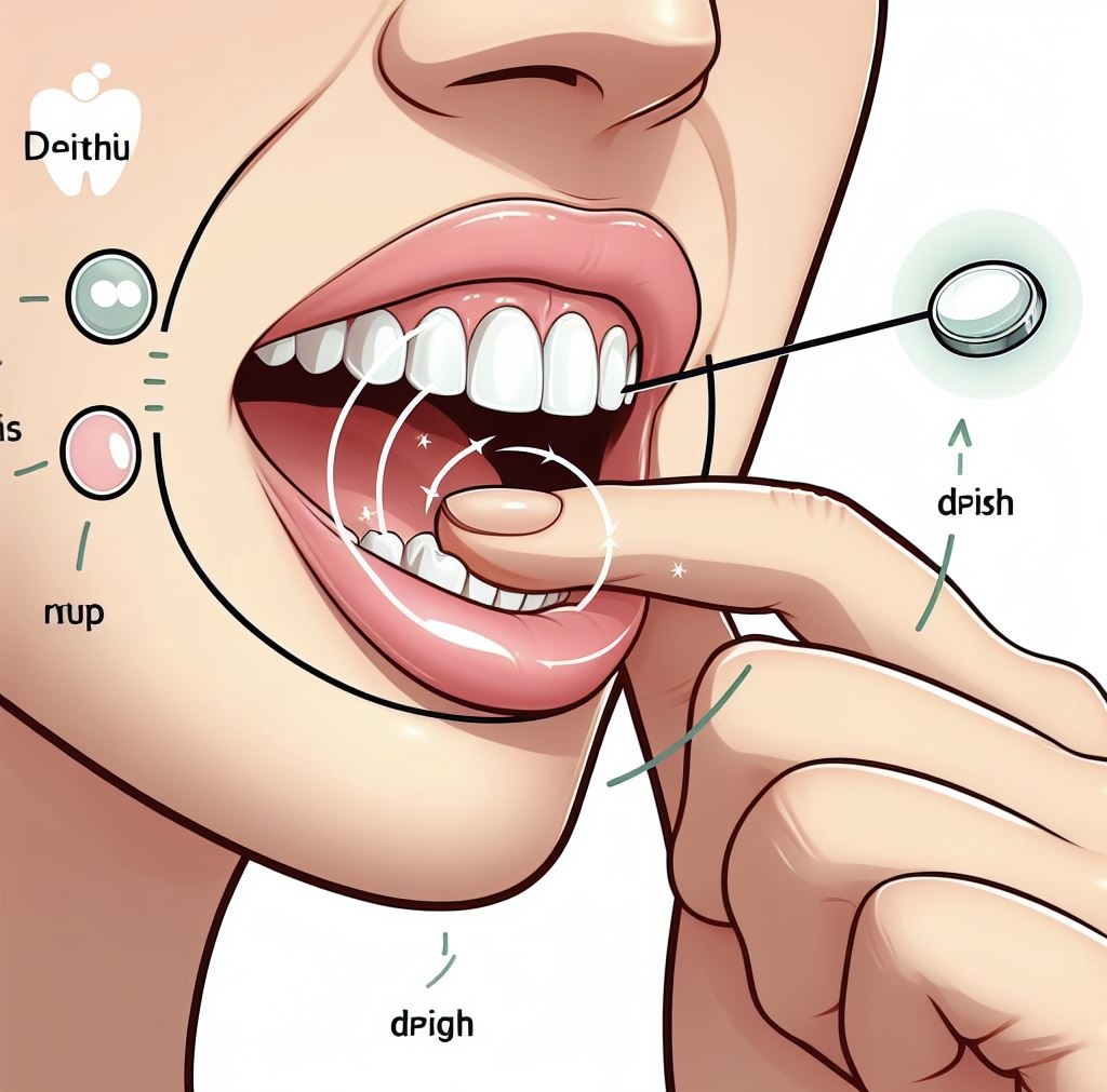Trước khi ngủ: 1 động tác với răng kéo dài 3 phút nhưng giúp sống thọ, khoẻ xương, thận, hệ thần kinh- Ảnh 1. Trước khi ngủ: 1 động tác với răng kéo dài 3 phút nhưng giúp sống thọ, khoẻ xương, thận, hệ thần kinh- Ảnh 1.