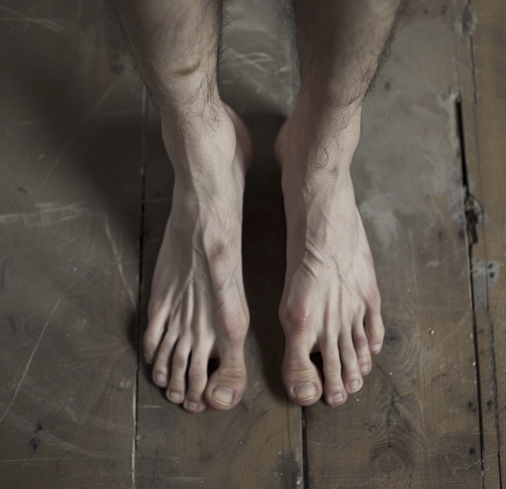 Không ho, không khó thở, người đàn ông 48 tuổi bị sưng chân đi bất ngờ khám phát hiện ung thư phổi giai đoạn 3: Bác sĩ cảnh báo nóng! - Ảnh 3.