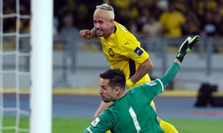 LĐBĐ Malaysia nhận thêm tin dữ, FIFA truy đến cùng vụ gian lận nhập tịch- Ảnh 1.