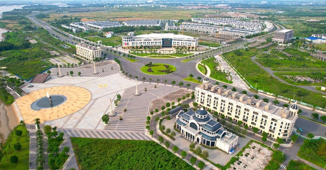 Novaland bật chế độ “hái ra tiền”, hơn 500.000 tỷ đồng doanh thu sắp đổ bộ- Ảnh 2. Novaland bật chế độ “hái ra tiền”, hơn 500.000 tỷ đồng doanh thu sắp đổ bộ- Ảnh 2.