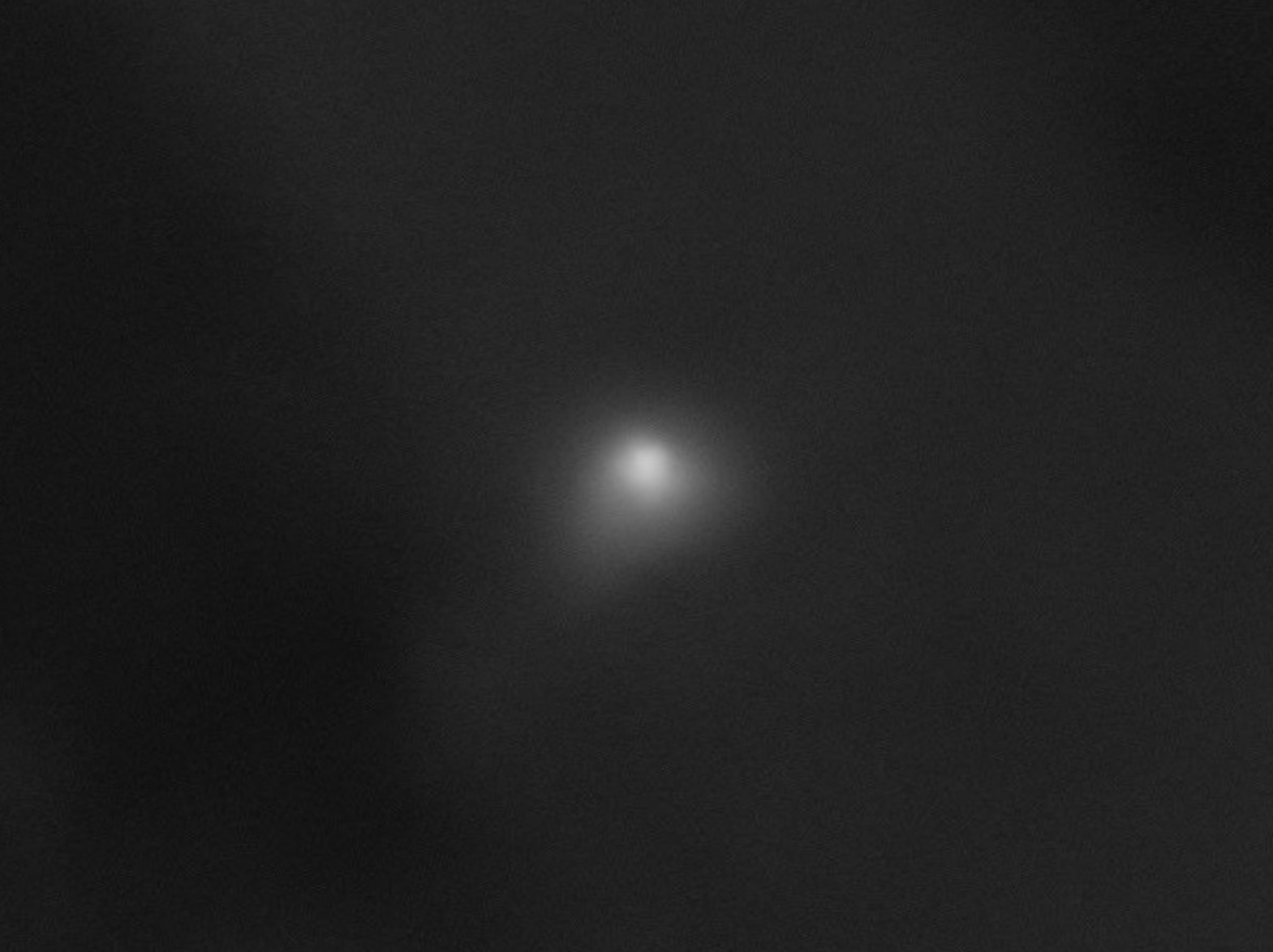 NASA công bố ảnh hiếm của sao chổi liên sao 3I/ATLAS chụp từ Sao Hỏa- Ảnh 1. NASA công bố ảnh hiếm của sao chổi liên sao 3I/ATLAS chụp từ Sao Hỏa- Ảnh 1.