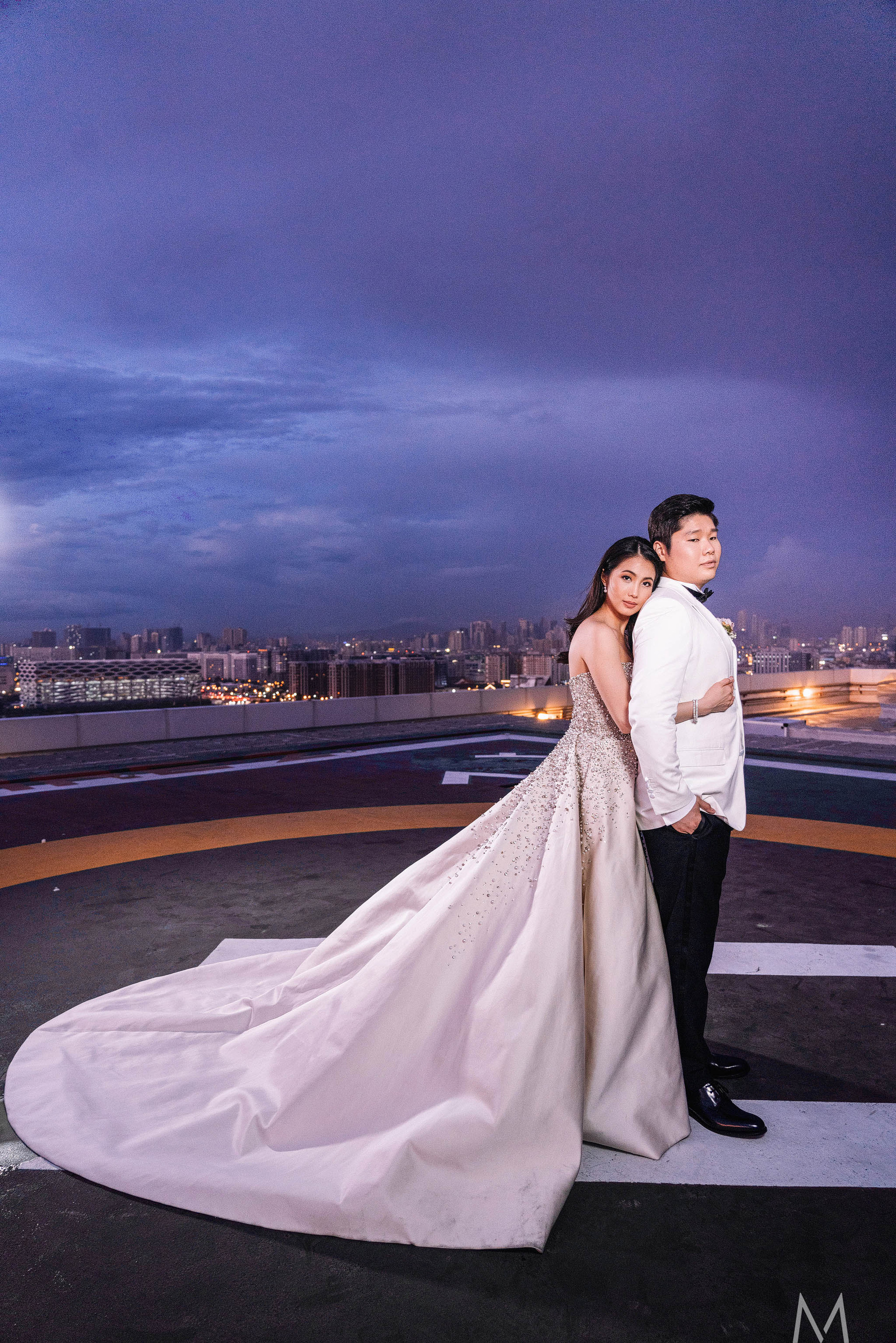 Đám cưới như phim 40 triệu đô: Cô dâu Hoa hậu, chú rể đại gia và sự xa hoa khiến cả Manila choáng váng- Ảnh 1. Đám cưới như phim 40 triệu đô: Cô dâu Hoa hậu, chú rể đại gia và sự xa hoa khiến cả Manila choáng váng- Ảnh 1.