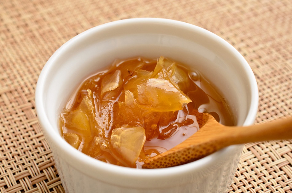 Mật ong pha thêm 1 thứ này khi uống thì sẽ thành "thuốc quý" trị ho, tăng cường miễn dịch để chóng hồi phục - Ảnh 3.