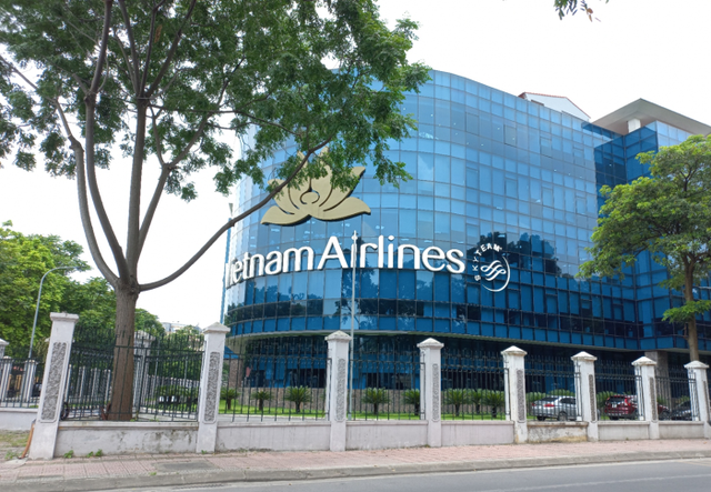 Phó trưởng ban kế hoạch Vietnam Airlines: Chúng tôi không chèn ép doanh nghiệp tư nhân- Ảnh 2.