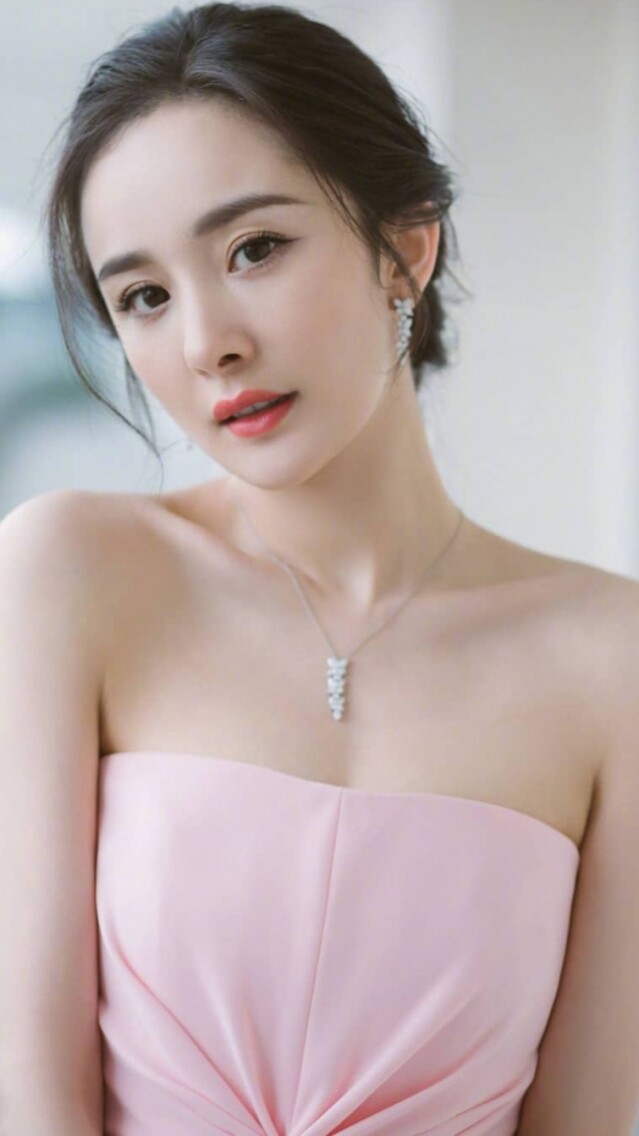 Dương Mịch nắm trong tay 18.000 tỷ, gặp biến hóa an: Bí mật về nhân tướng- Ảnh 7.