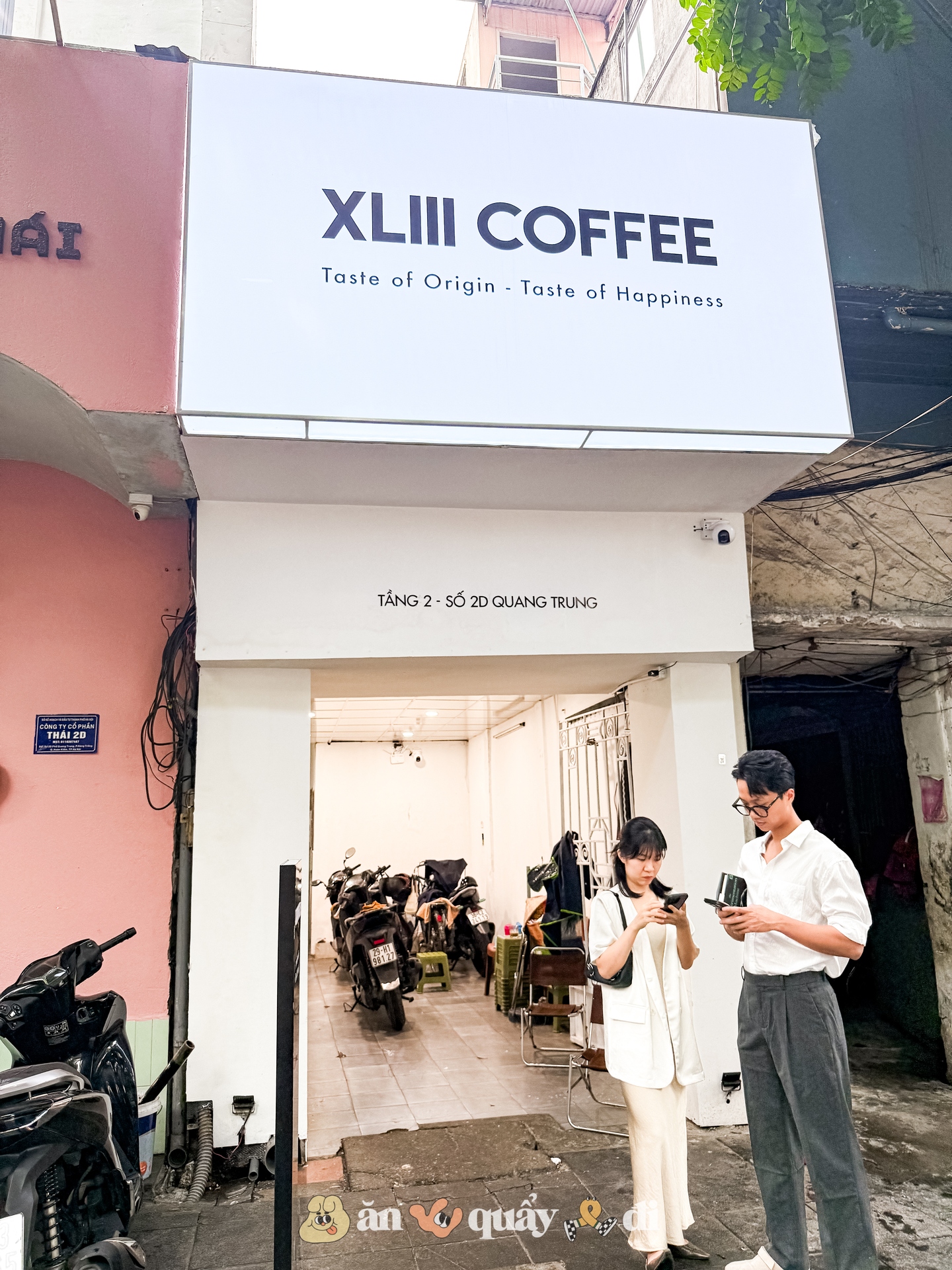 Nơi bán cốc cà phê 750.000 đồng tại Hà Nội: Có gì đặc biệt mà giá gấp 20 lần bình thường?- Ảnh 2. Nơi bán cốc cà phê 750.000 đồng tại Hà Nội: Có gì đặc biệt mà giá gấp 20 lần bình thường?- Ảnh 2.